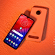 The Moto Z4's Biggest Upgrade Is Surprisingly Retro